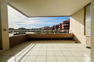 achat appartement lattes 34970