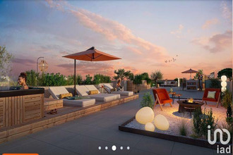 achat appartement lattes 34970