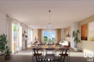 achat appartement lattes 34970