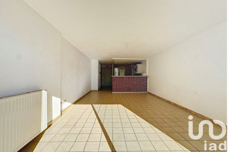 achat appartement lattes 34970