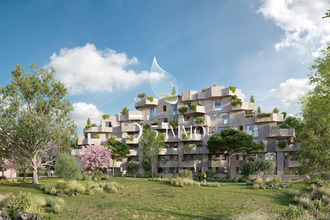 achat appartement lattes 34970