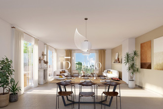 achat appartement lattes 34970