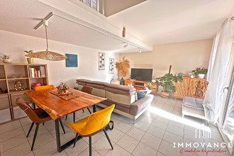 achat appartement lattes 34970