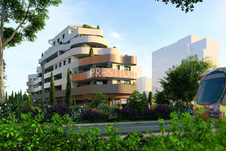 achat appartement lattes 34970