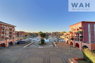 achat appartement lattes 34970