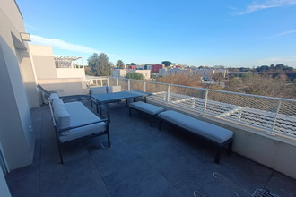 achat appartement lattes 34970