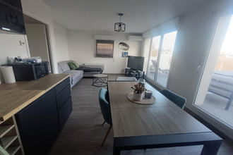 achat appartement lattes 34970