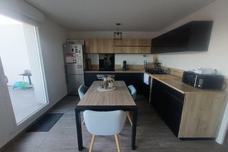 achat appartement lattes 34970