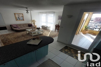 achat appartement lattes 34970