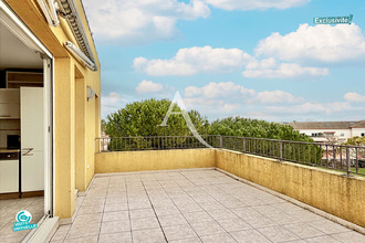 achat appartement lattes 34970