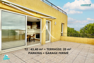 achat appartement lattes 34970