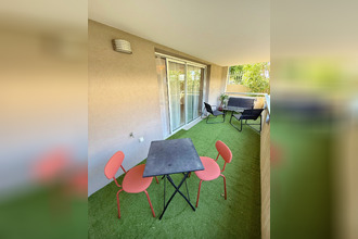 achat appartement lattes 34970