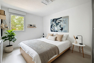 achat appartement lattes 34970