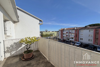 achat appartement lattes 34970