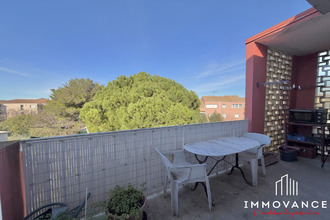 achat appartement lattes 34970