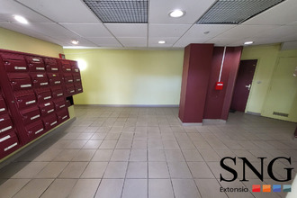 achat appartement lattes 34970