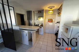 achat appartement lattes 34970