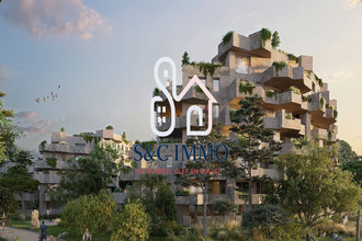 achat appartement lattes 34970