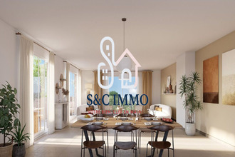 achat appartement lattes 34970