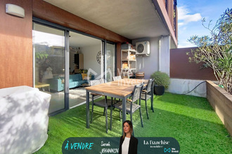 achat appartement lattes 34970