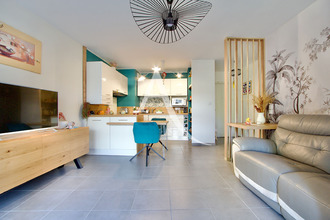 achat appartement lattes 34970