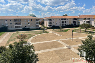 achat appartement lattes 34970