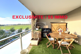 achat appartement lattes 34970