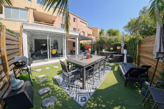 achat appartement lattes 34970