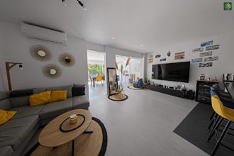 achat appartement lattes 34970