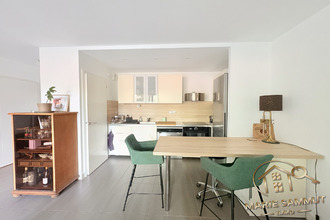 achat appartement lattes 34970