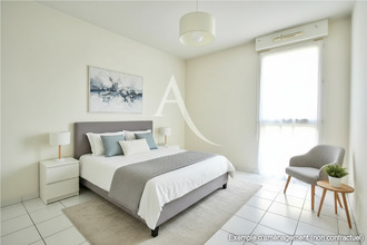 achat appartement lattes 34970