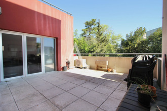 achat appartement lattes 34970