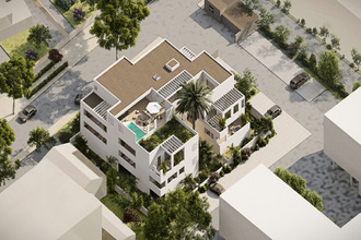 achat appartement lattes 34970