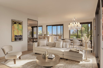 achat appartement lattes 34970