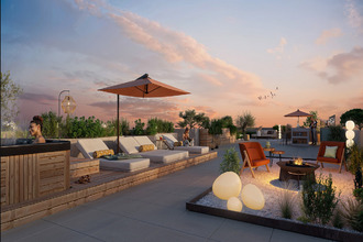 achat appartement lattes 34970