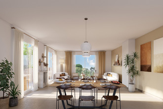 achat appartement lattes 34970