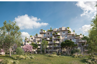 achat appartement lattes 34970