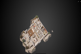 achat appartement lattes 34970