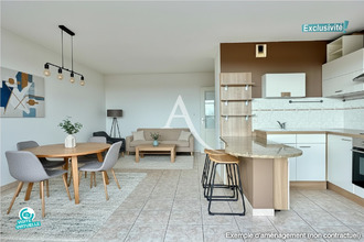 achat appartement lattes 34970