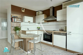 achat appartement lattes 34970