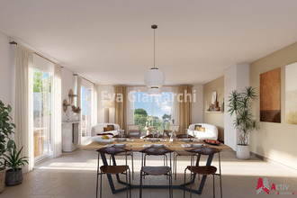 achat appartement lattes 34970