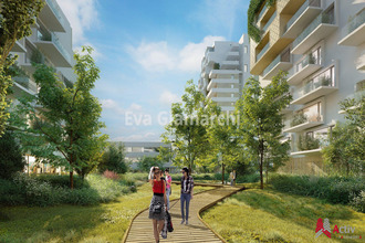 achat appartement lattes 34970