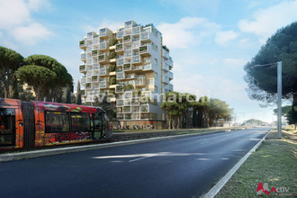 achat appartement lattes 34970