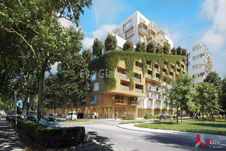 achat appartement lattes 34970