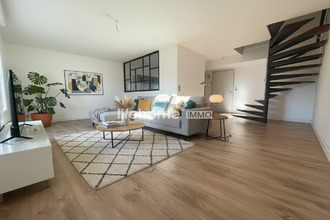 achat appartement lattes 34970