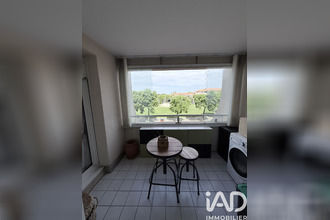 achat appartement lattes 34970