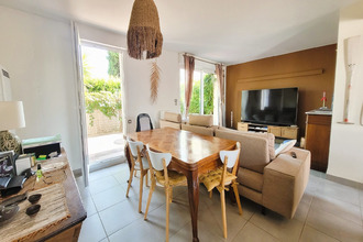 achat appartement lattes 34970