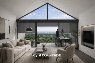 achat appartement lattes 34970