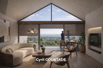 achat appartement lattes 34970