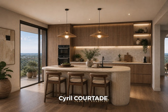 achat appartement lattes 34970